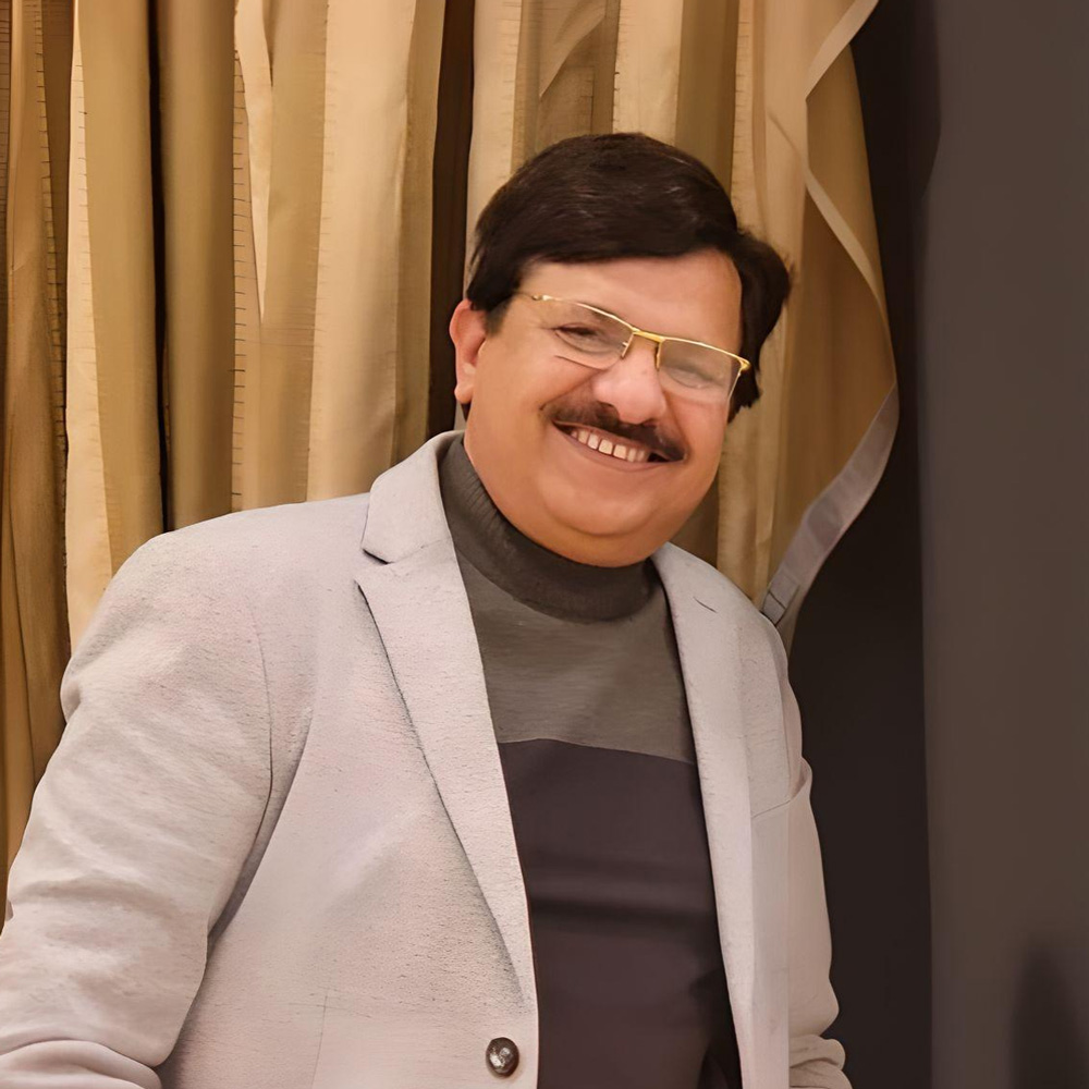 Dr. S.K Middha