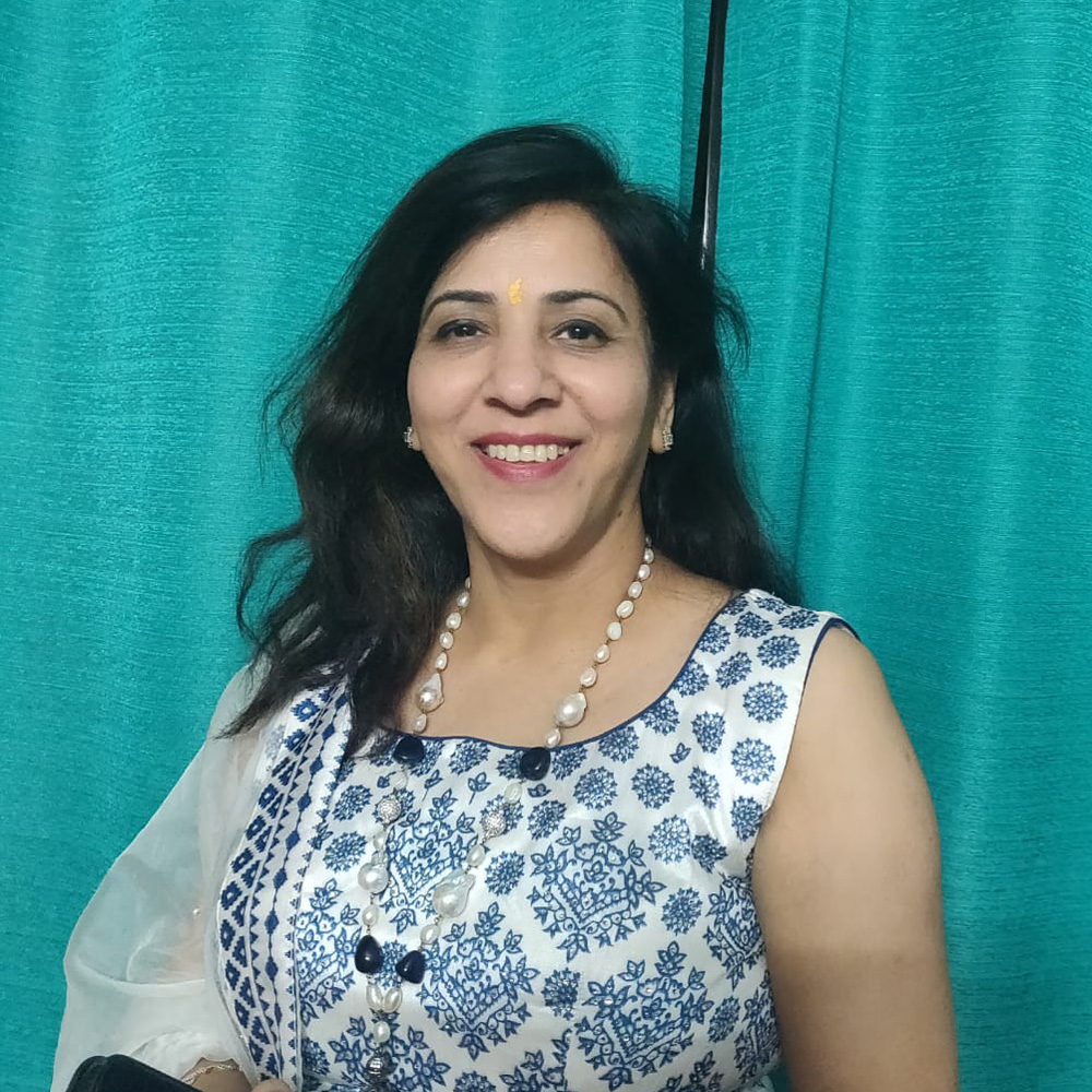 Dr. Seema Middha